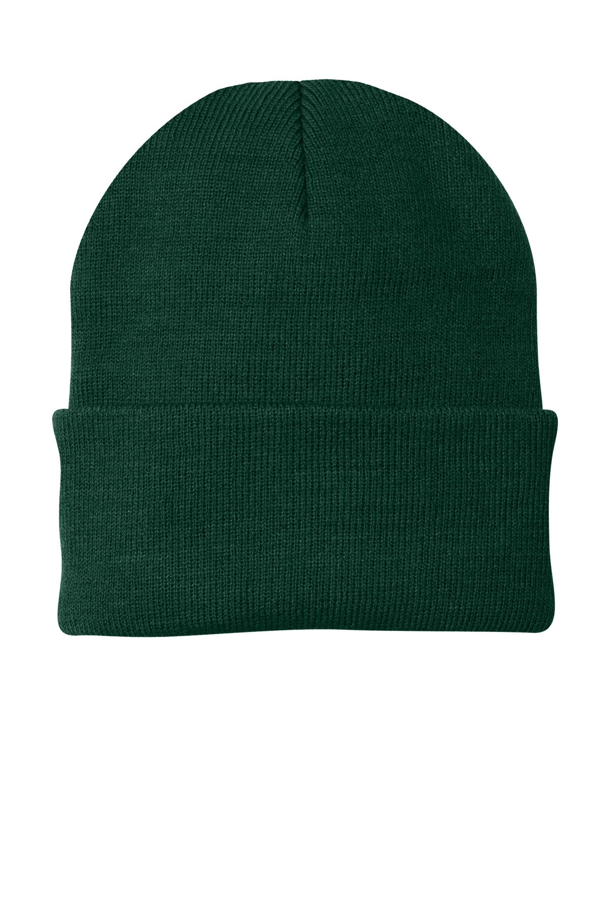Port & Co   Knit Cap.  CP90