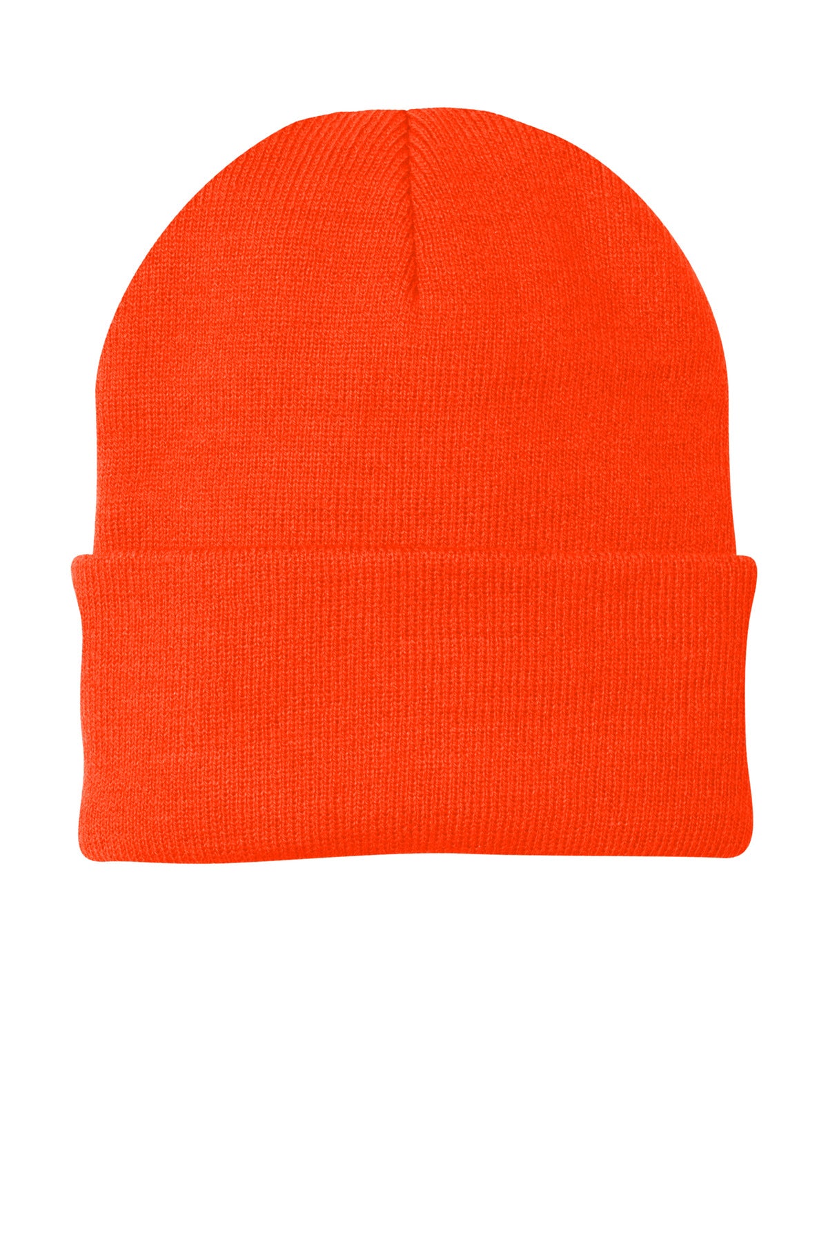 Port & Co   Knit Cap.  CP90