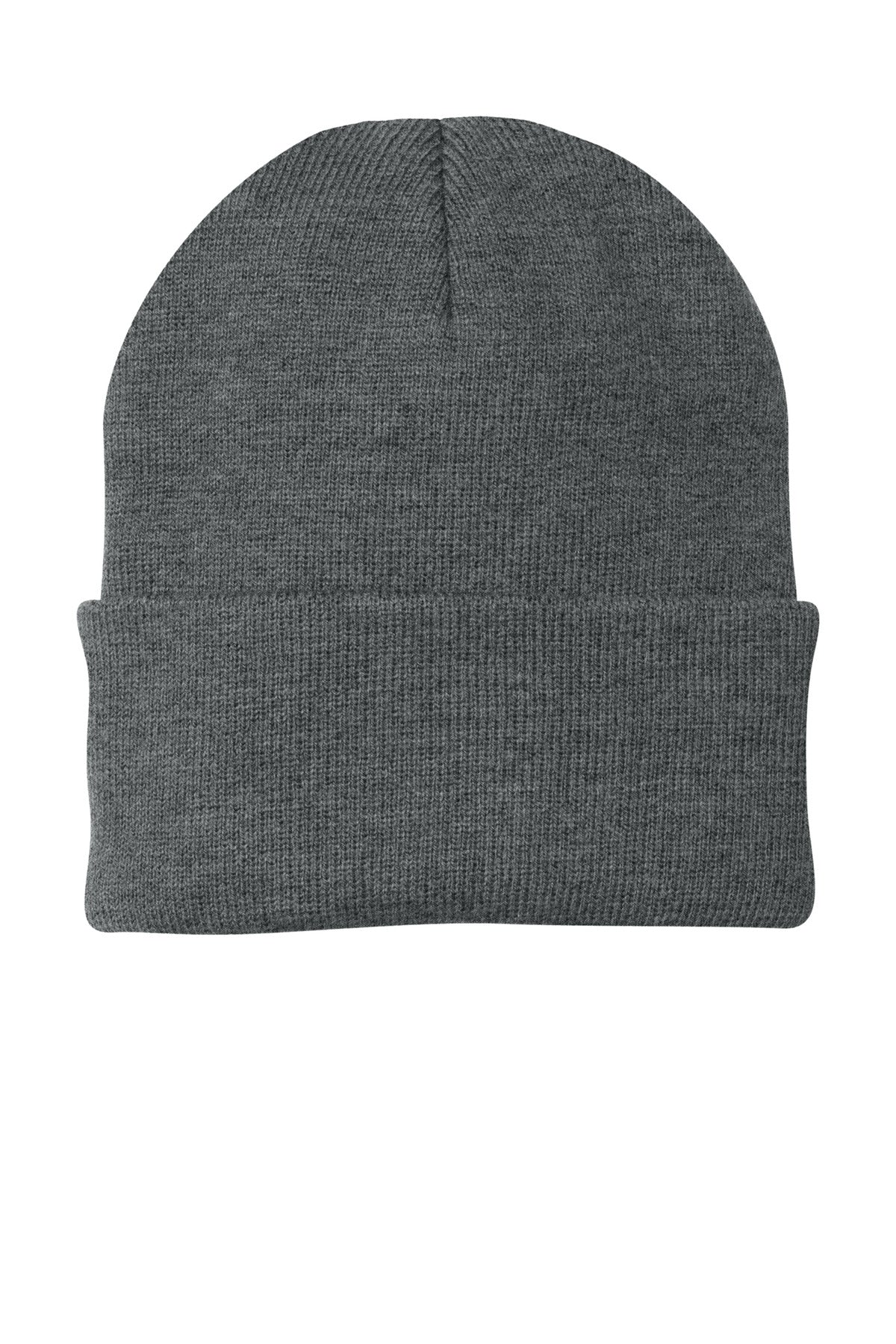 Port & Co   Knit Cap.  CP90