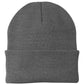 Port & Co   Knit Cap.  CP90