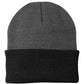 Port & Co   Knit Cap.  CP90