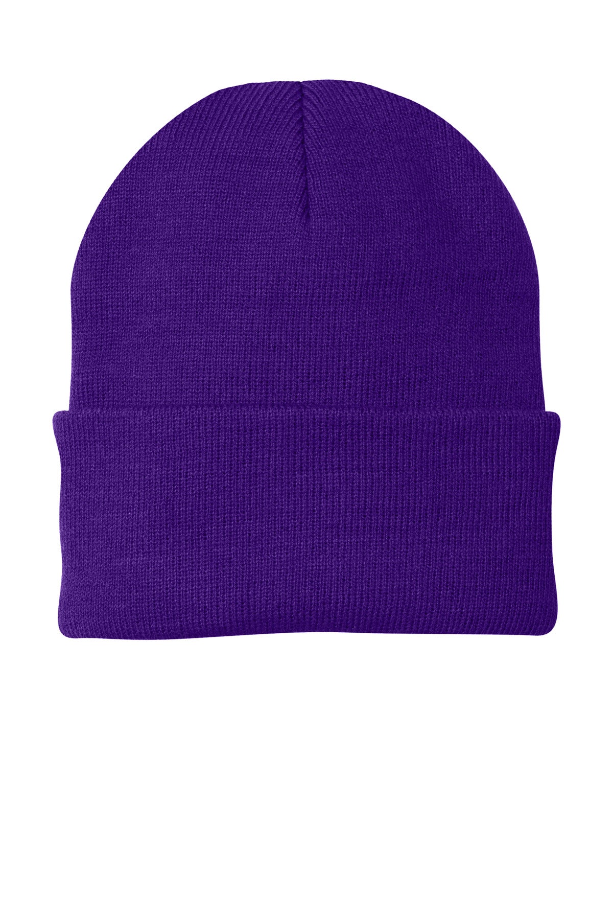 Port & Co   Knit Cap.  CP90
