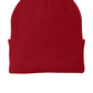 Port & Co   Knit Cap.  CP90