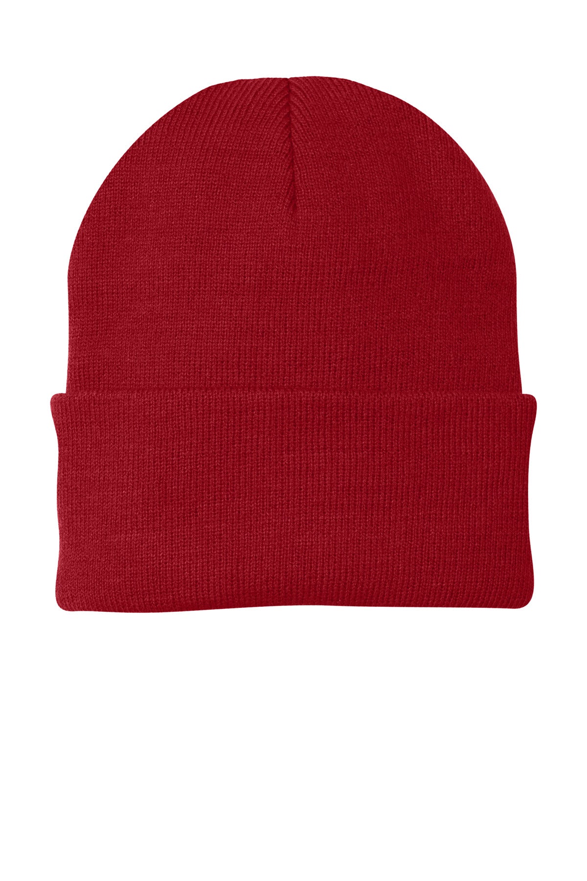 Port & Co   Knit Cap.  CP90