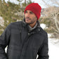 Port & Co   Knit Cap.  CP90