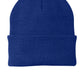 Port & Co   Knit Cap.  CP90