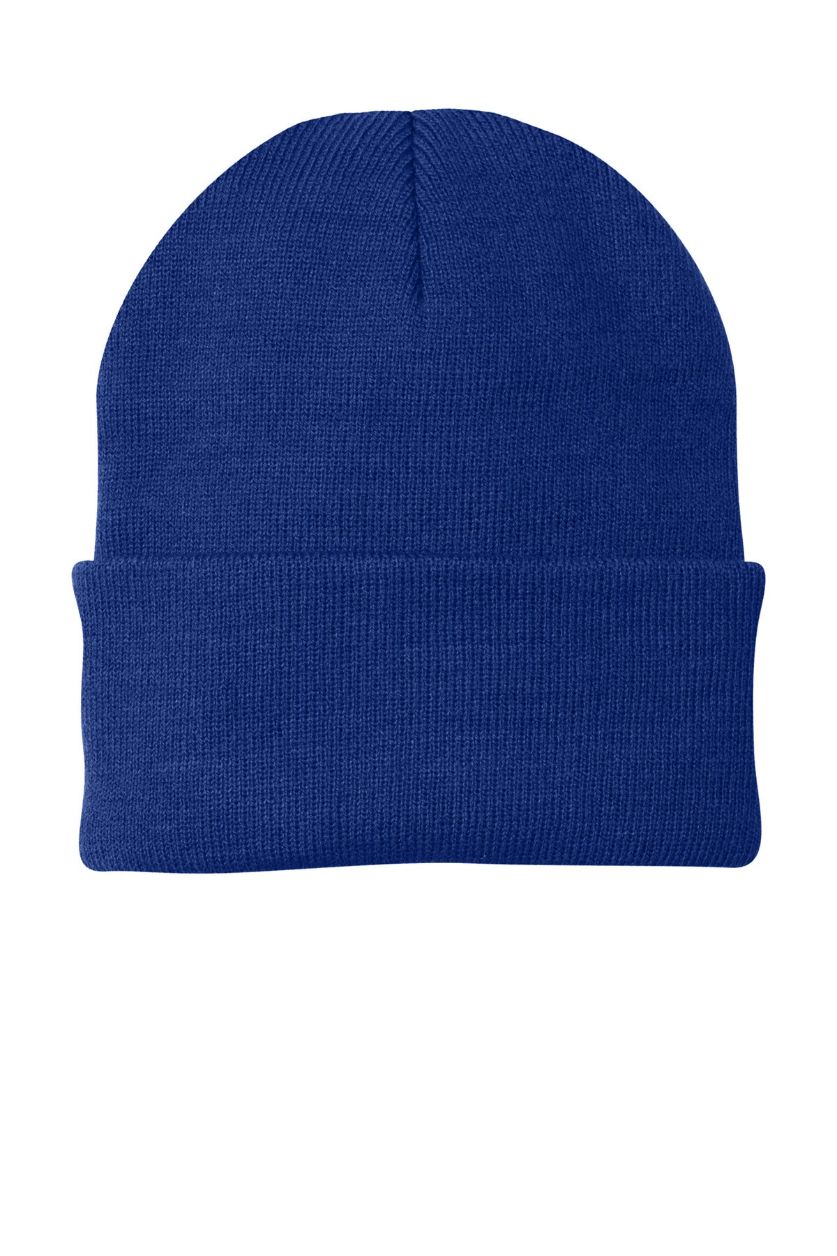 Port & Co   Knit Cap.  CP90