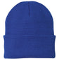 Port & Co   Knit Cap.  CP90
