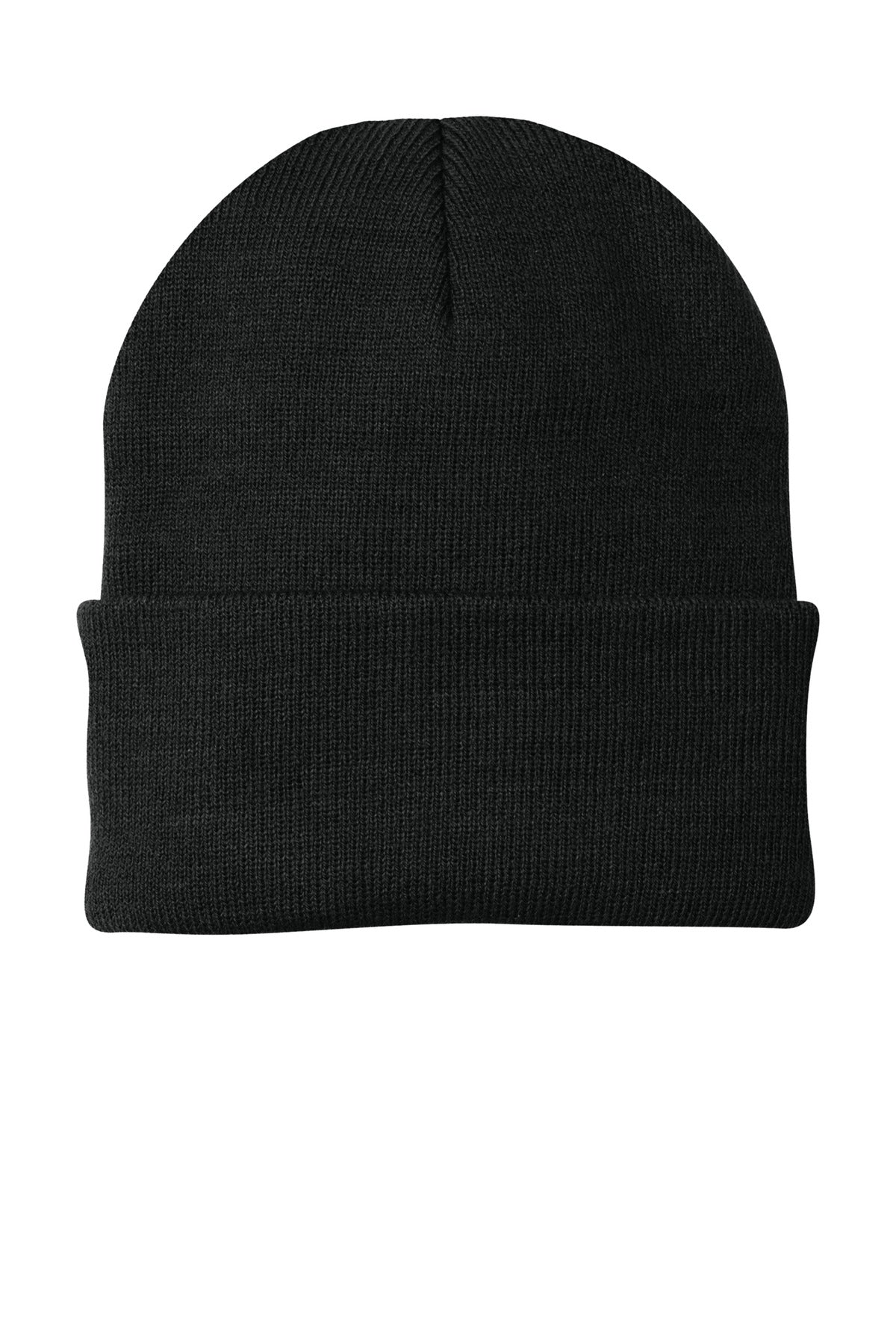 Port & Co   Knit Cap.  CP90
