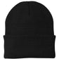 Port & Co   Knit Cap.  CP90