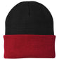 Port & Co   Knit Cap.  CP90