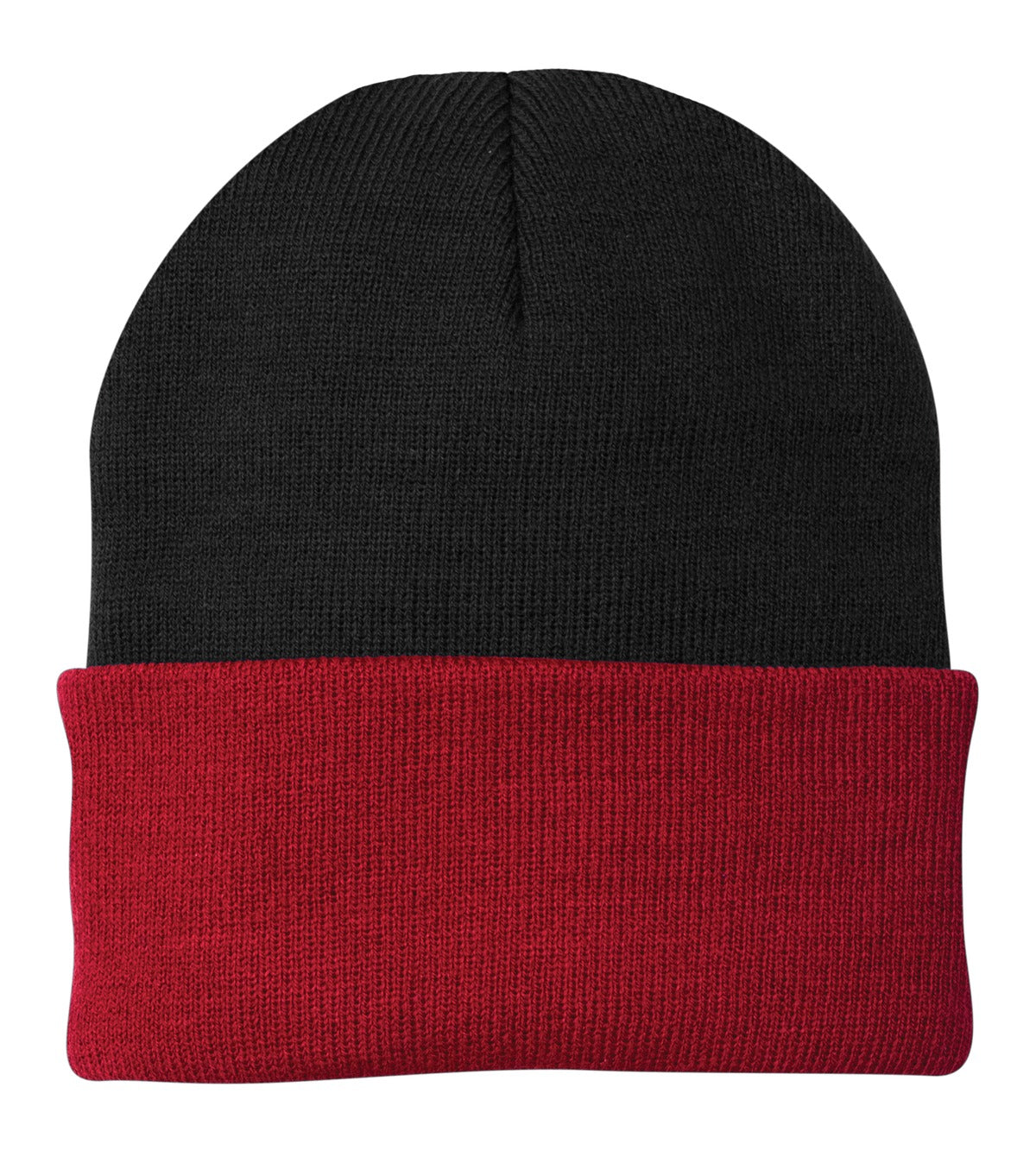 Port & Co   Knit Cap.  CP90