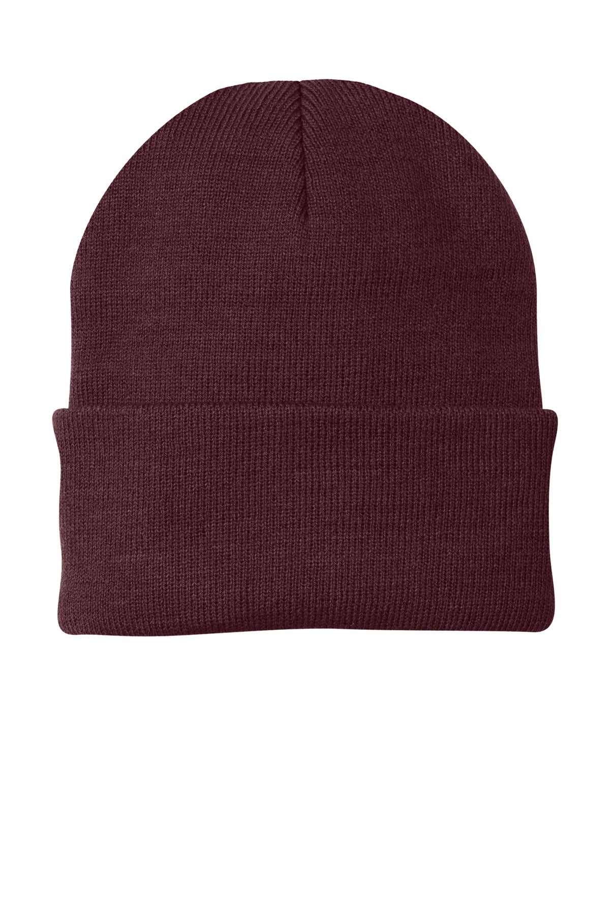 Port & Co   Knit Cap.  CP90