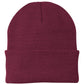 Port & Co   Knit Cap.  CP90