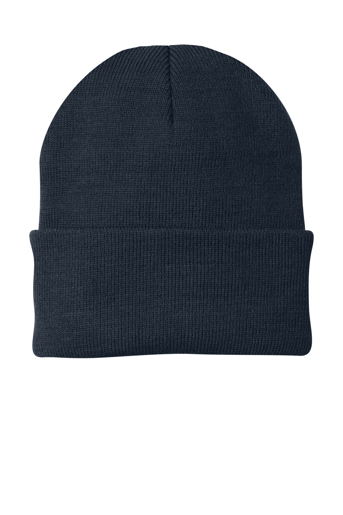 Port & Co   Knit Cap.  CP90