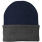 Port & Co   Knit Cap.  CP90