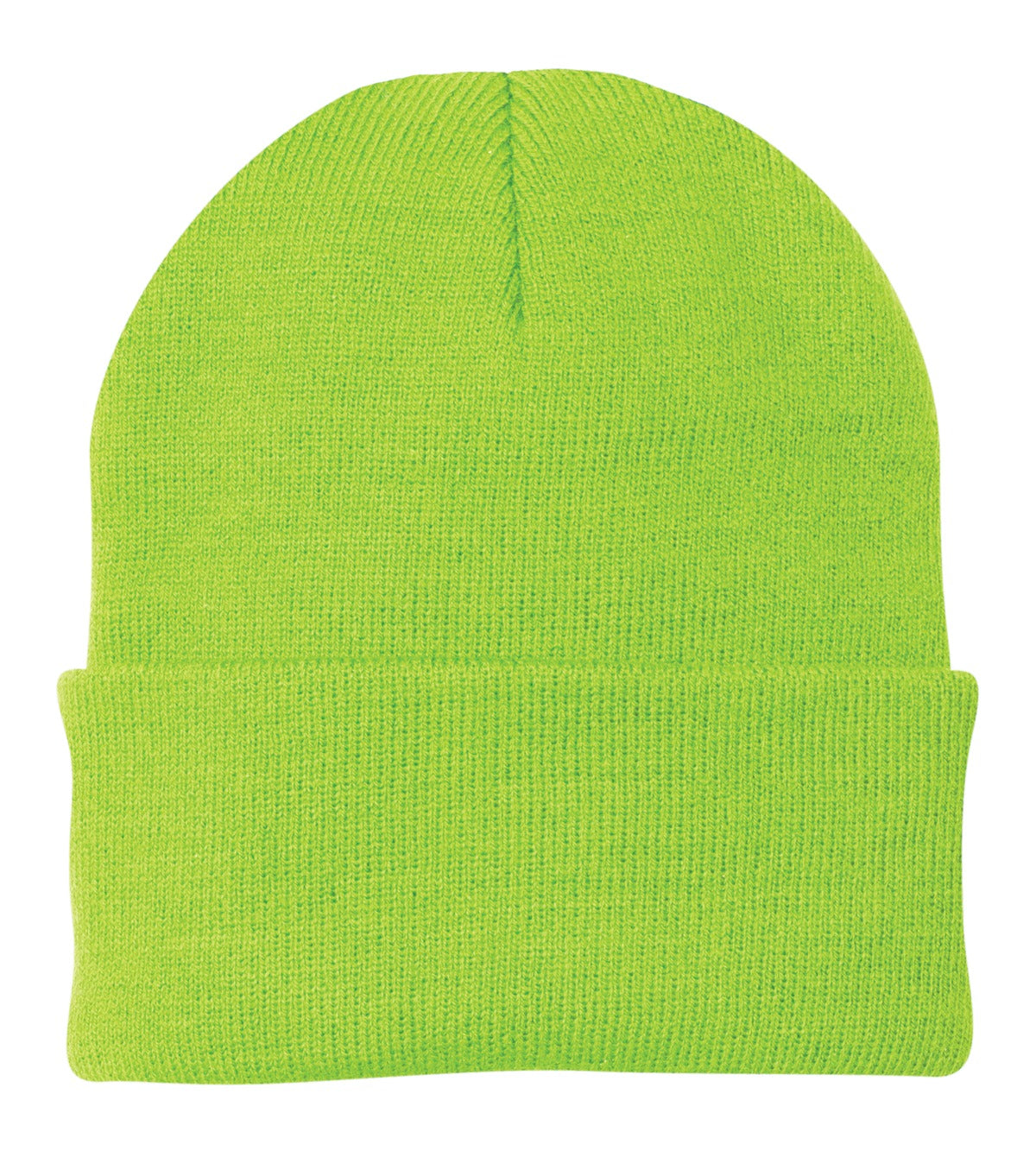 Port Authority   Knit Cap.  CP90