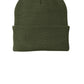 Port & Co   Knit Cap.  CP90