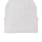 Port & Co   Knit Cap.  CP90