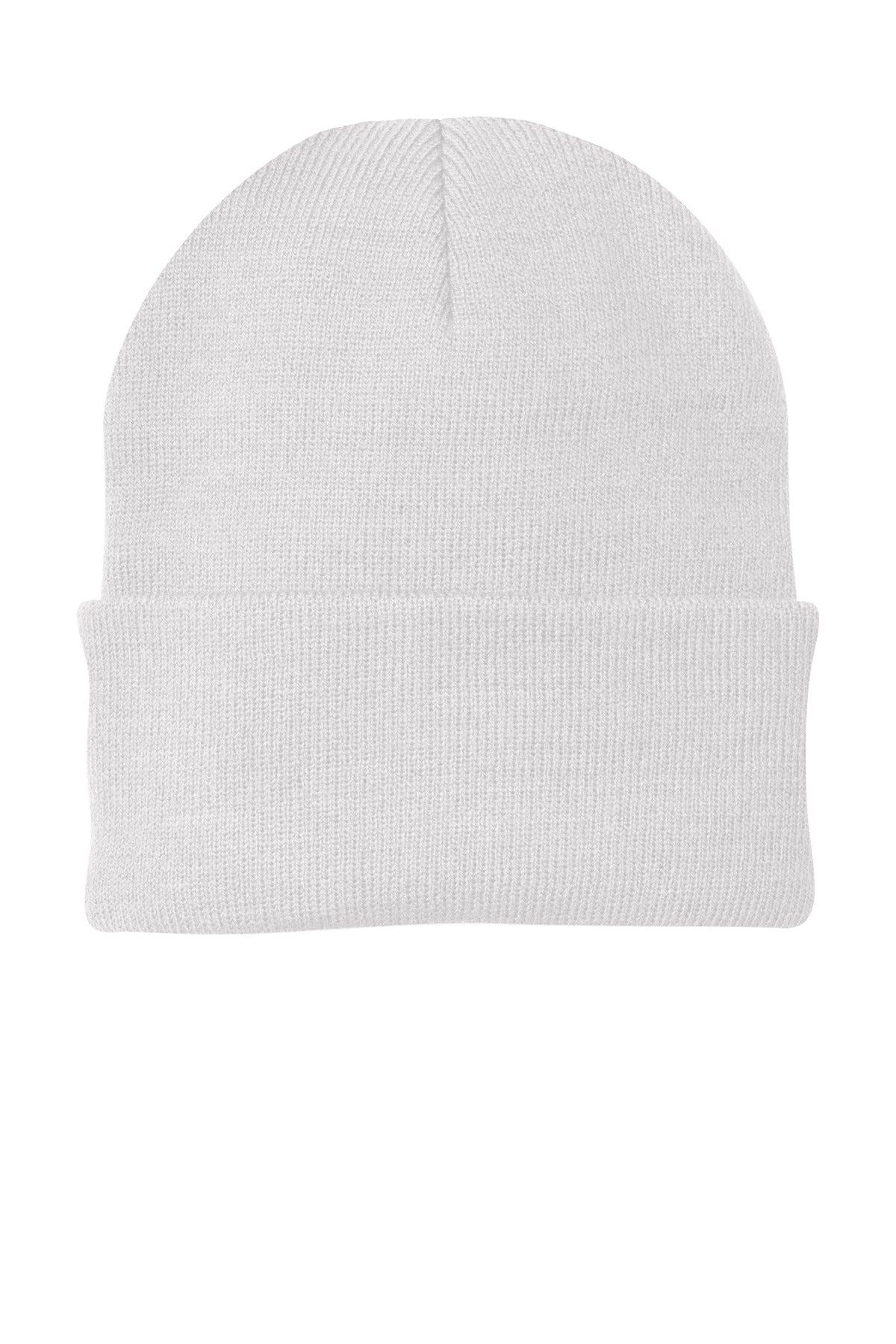 Port & Co   Knit Cap.  CP90