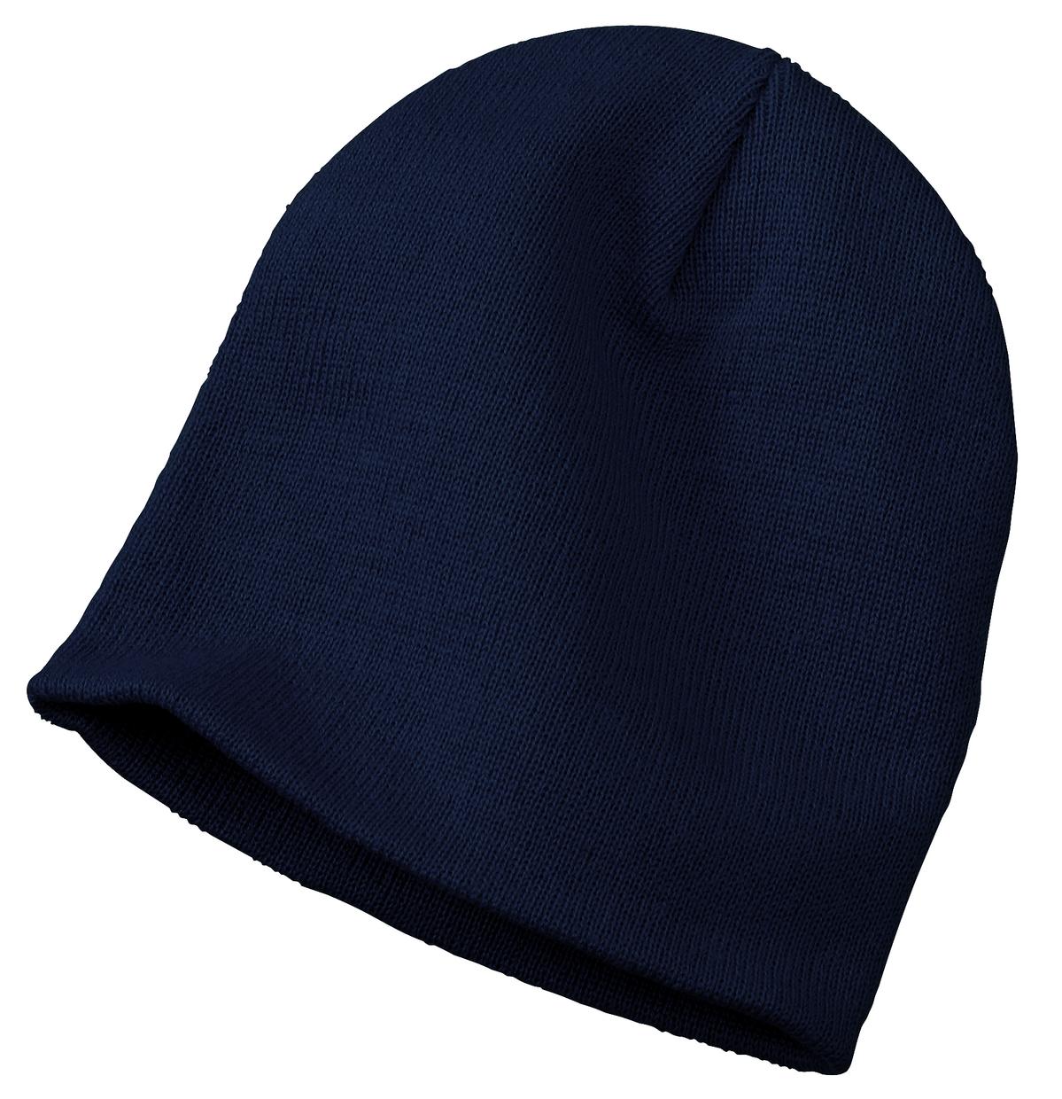 Port & Co   Knit Skull Cap.  CP94