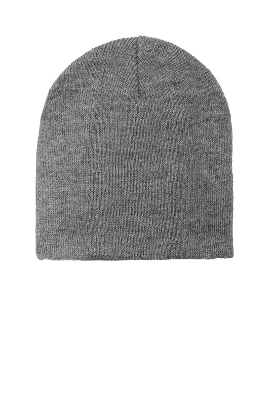 Port Authority   Knit Skull Cap.  CP94