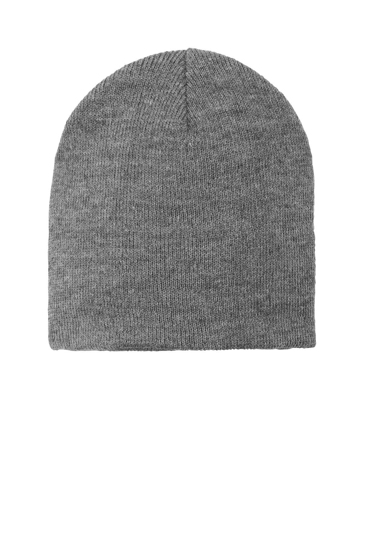 Port & Co   Knit Skull Cap.  CP94
