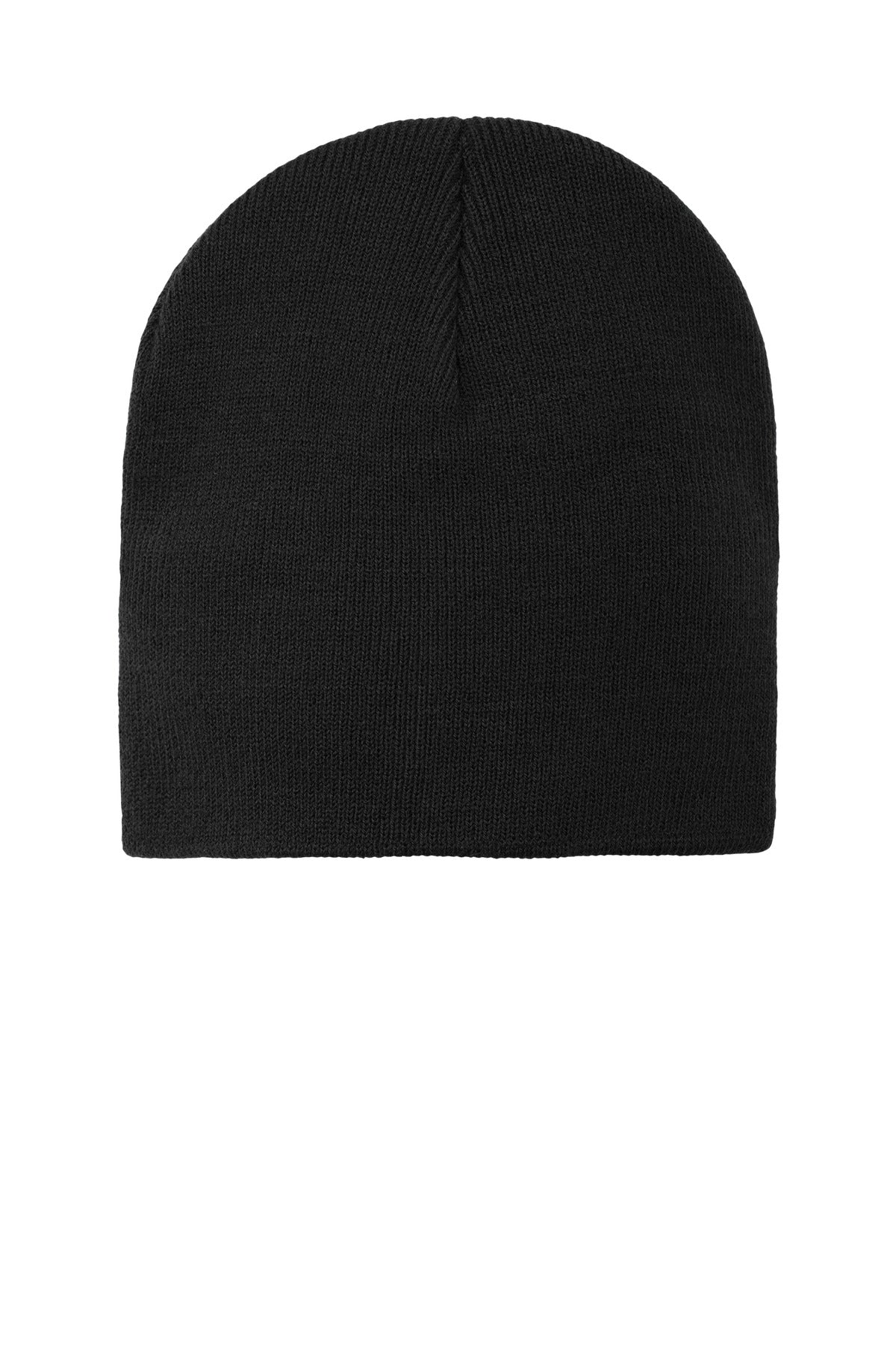 Port & Co   Knit Skull Cap.  CP94