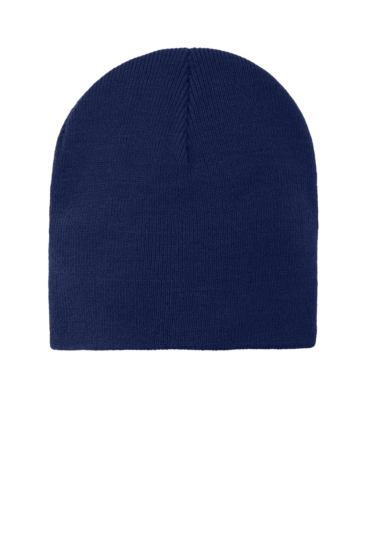Port & Co   Knit Skull Cap.  CP94