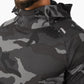 UNRL Crossover Hoodie II – Black Camo