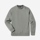 UNRL Crossover Crewneck – Eucalyptus