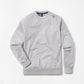 UNRL Crossover Crewneck – Heather Gray