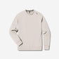 UNRL Crossover Crewneck – Sand