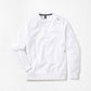 UNRL Crossover Crewneck – White