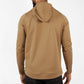UNRL Crossover Hoodie II – Camel