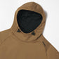 UNRL Crossover Hoodie II – Camel
