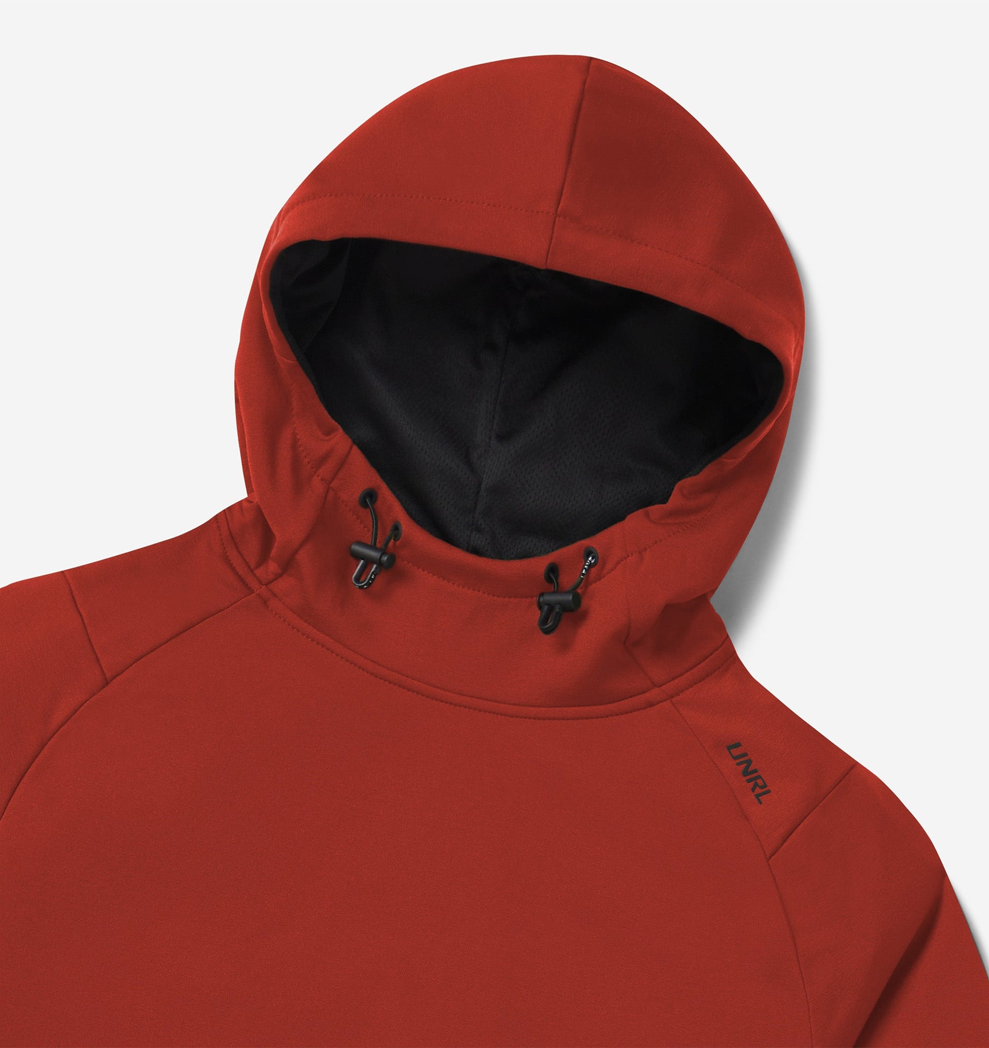 UNRL Crossover Hoodie II – Canyon