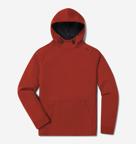 UNRL Crossover Hoodie II – Canyon