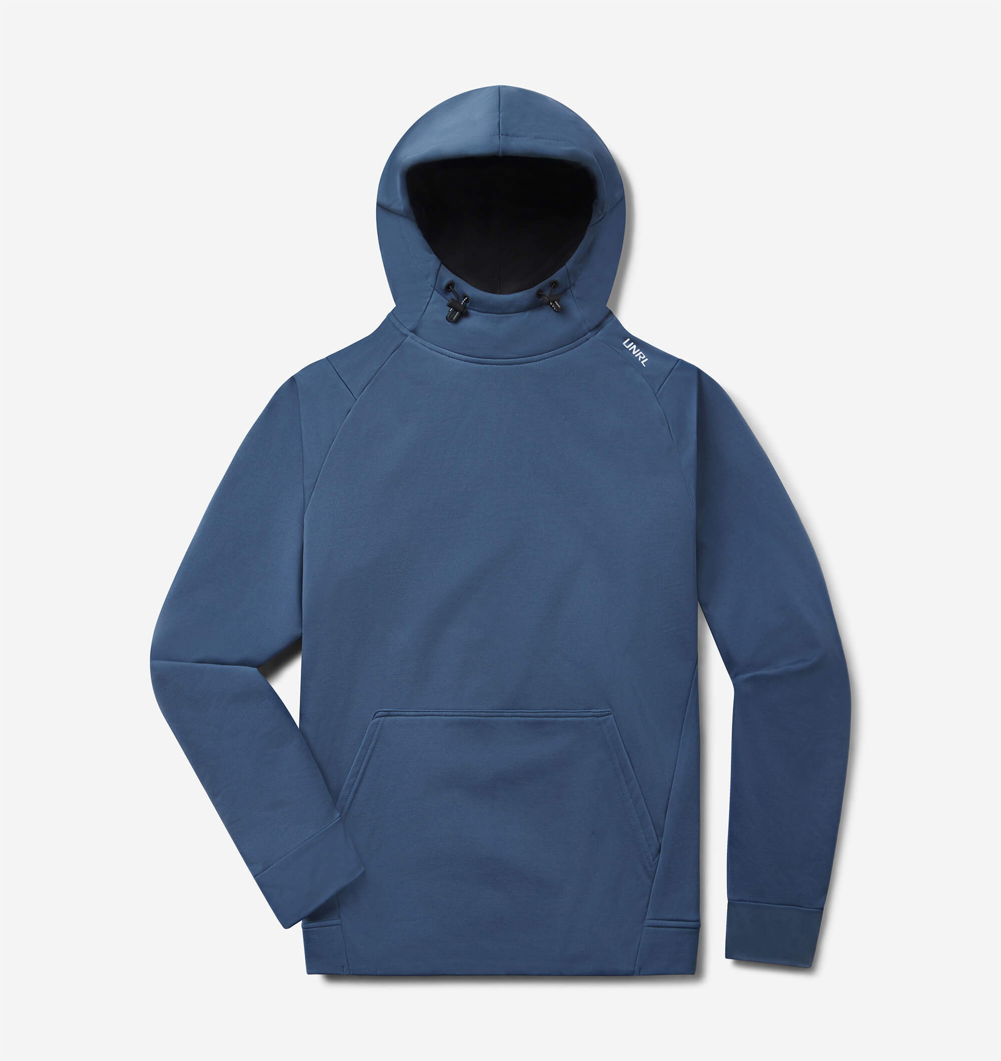 UNRL Crossover Hoodie II Add Your Logo