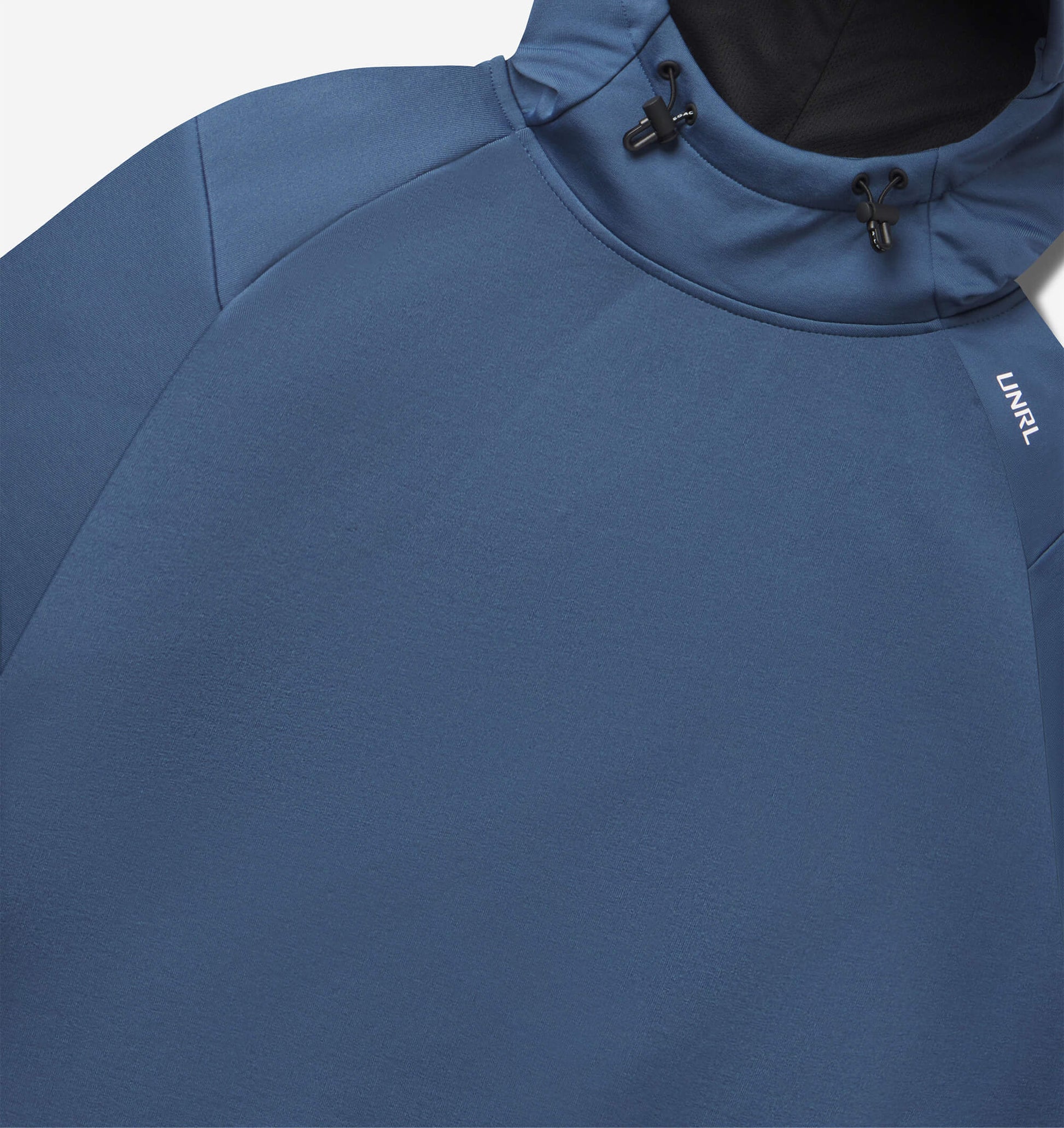 UNRL Crossover Hoodie II – Cavern Blue