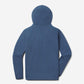 UNRL Crossover Hoodie II – Cavern Blue