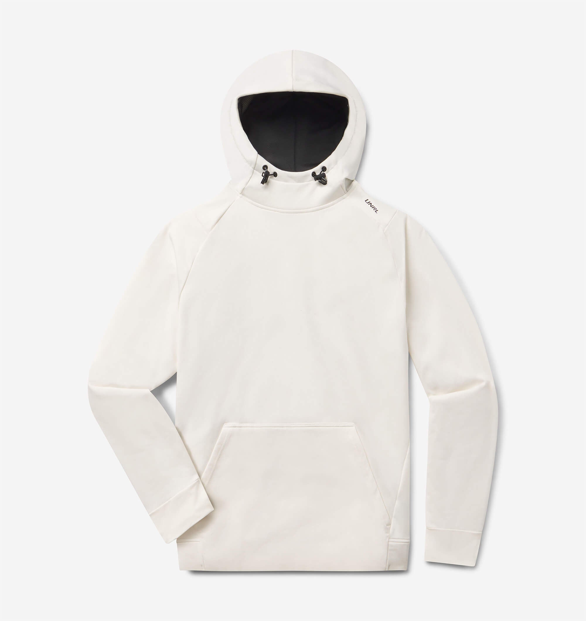 UNRL Crossover Hoodie II Add Your Logo