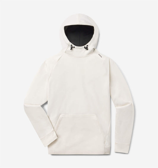 UNRL Crossover Hoodie II – Coconut