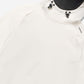 UNRL Crossover Hoodie II – Coconut