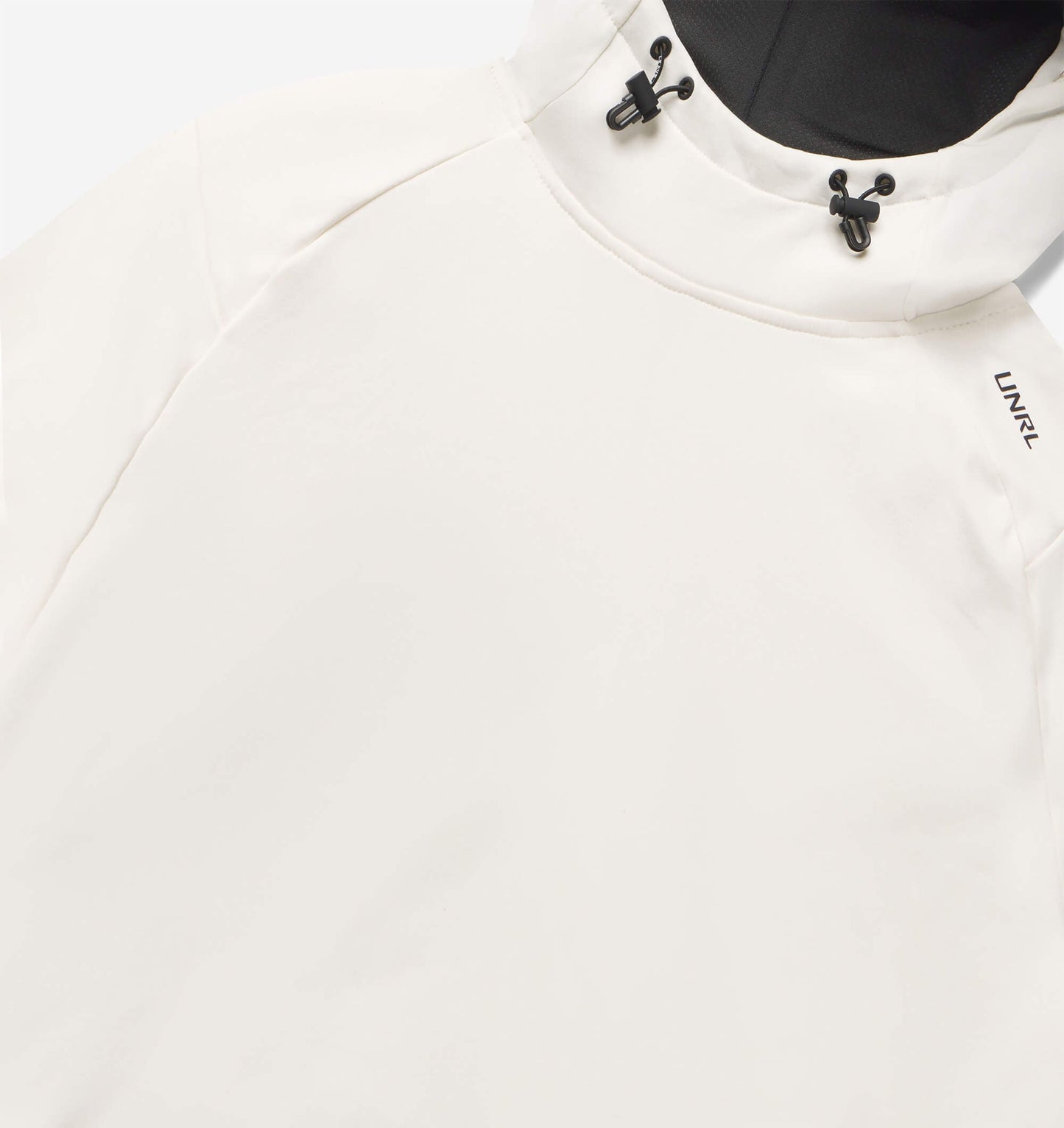 UNRL Crossover Hoodie II – Coconut