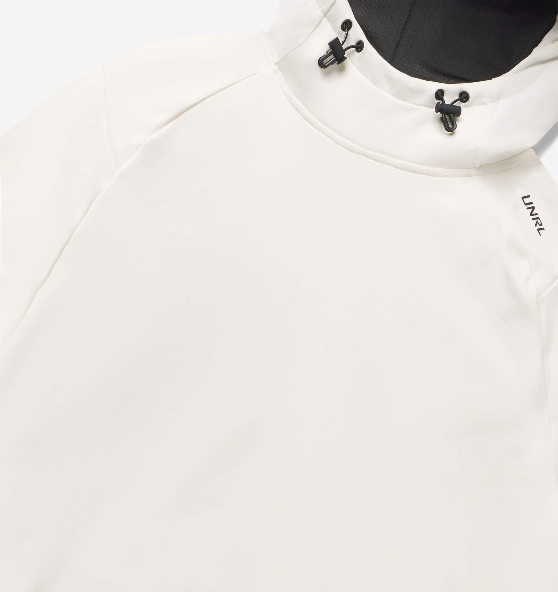 UNRL Crossover Hoodie II – Coconut