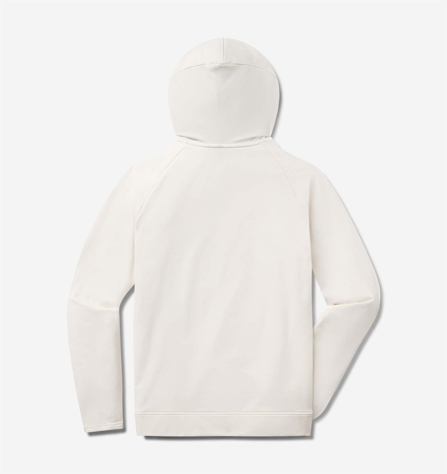 UNRL Crossover Hoodie II – Coconut