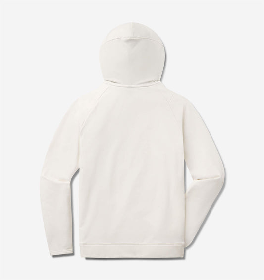 UNRL Crossover Hoodie II – Coconut