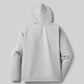 UNRL Crossover Hoodie II – Core Gray