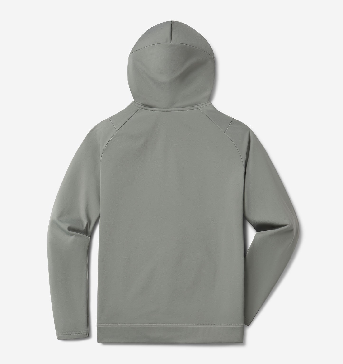 UNRL Crossover Hoodie II – Eucalyptus
